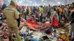 2025 Stampedes in India