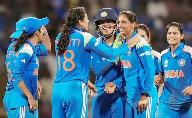 Breaking News: IND vs SL: నేడు శ్రీలంకతో, భారత మహిళల జట్టు 5వ T20