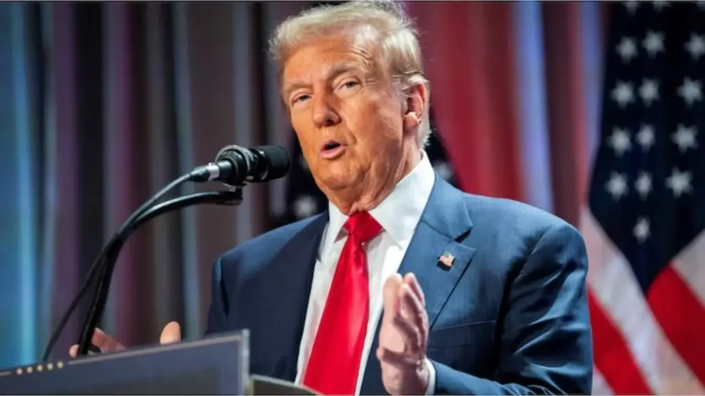 Trump 2025: ప్రపంచ దేశాలను వణికించిన ట్రంప్’ నిర్ణయాలు