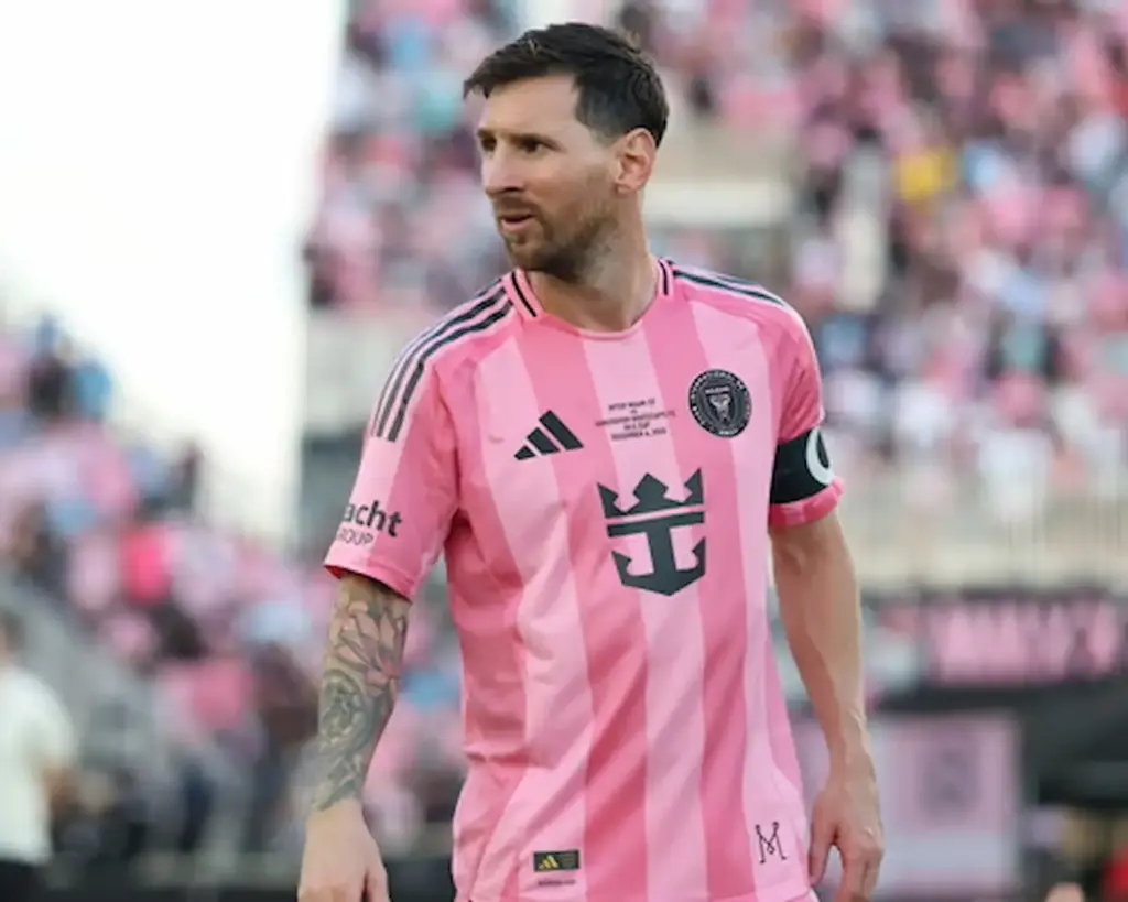 Latest News: Lionel Messi: ప్రధాని మోదీని కలవనున్న మెస్సీ