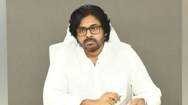 D.CM Pawan: గోదావరి వాటర్ గ్రిడ్  శంకుస్థాపన చేయనున్న పవన్