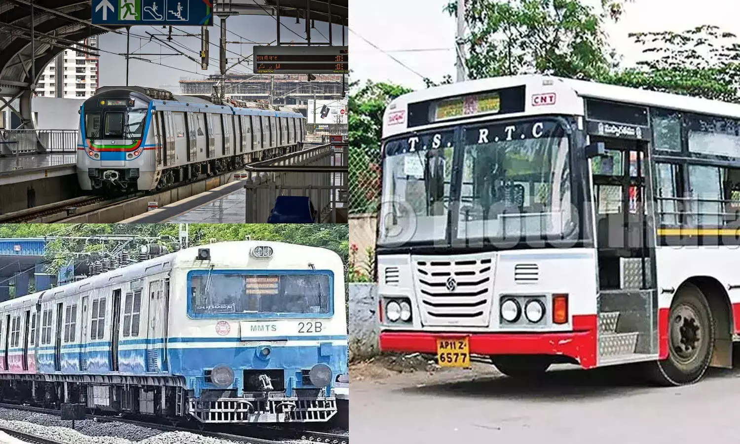 TG: మహిళలకు 'కామన్ మొబిలిటీ' కార్డులు