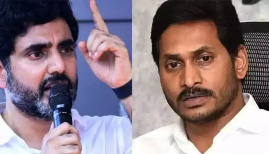 జగన్ & లోకేష్? ప్రజల సొమ్ముతో జల్సాలు చేసిందెవరు?