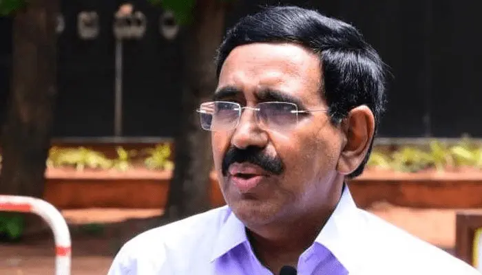 AP Government: వ్యర్థాల నుంచి ఇంధనం: మంత్రి నారాయణ