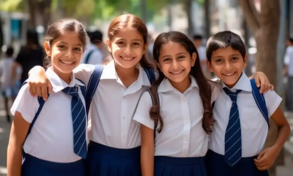 6 consecutive days of holidays for students