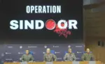 Operation Sindhur