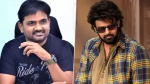 ‘రాజాసాబ్’ పై ట్రోల్స్.. స్పందించిన దర్శకుడు
