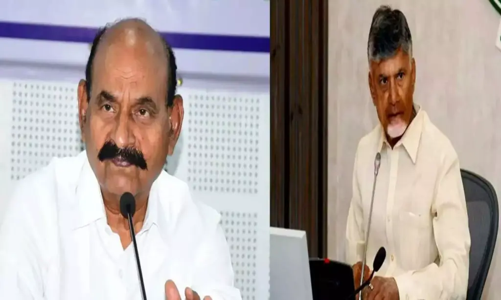 Latest News: AP: ఉర్దూ అకాడమీ వారోత్సవాలు : మంత్రి ఫరూక్