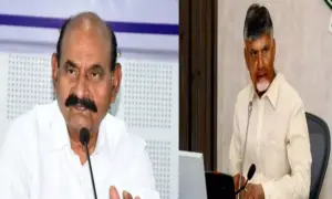 ఉర్దూ అకాడమీ వారోత్సవాలు : మంత్రి ఫరూక్