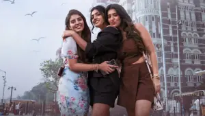 ‘త్రీ రోజెస్ 2’ (ఆహా) సిరీస్ రివ్యూ!