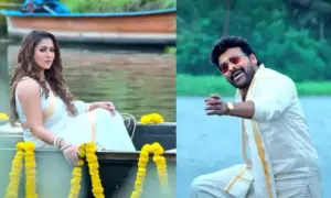 ‘శశిరేఖ’ ఫుల్ సాంగ్ వచ్చేసింది