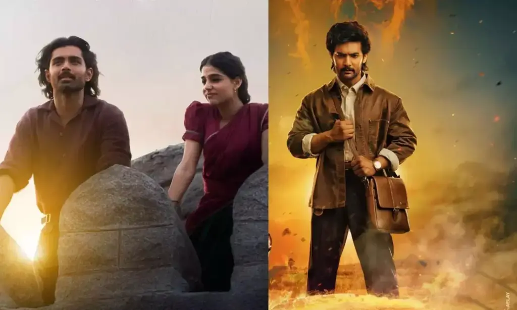 Movies: What are the collections of Champion and Shambala?