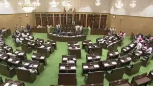 ప్రారంభమైన అసెంబ్లీ సమావేశాలు