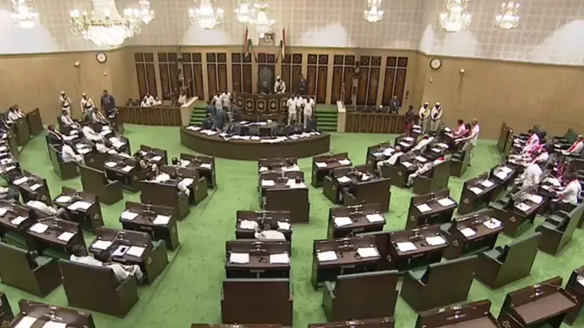 Breaking News: Telangana: ప్రారంభమైన అసెంబ్లీ సమావేశాలు
