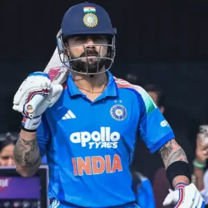 నేటి నుంచి విజయ్ హజారే ట్రోఫీ ప్రారంభం