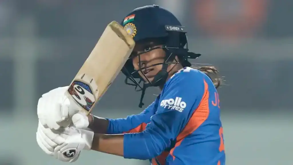 IND-W vs SL-W: శ్రీలంకపై టీమిండియా ఘనవిజయం