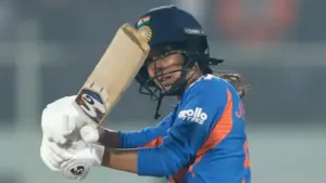 శ్రీలంకపై టీమిండియా ఘనవిజయం