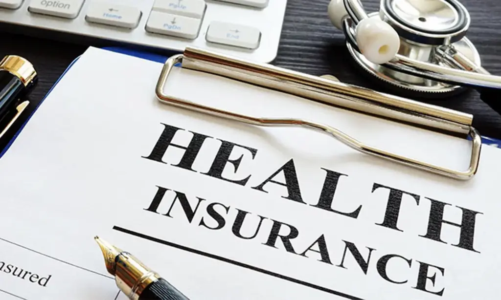 Free universal health policy in AP