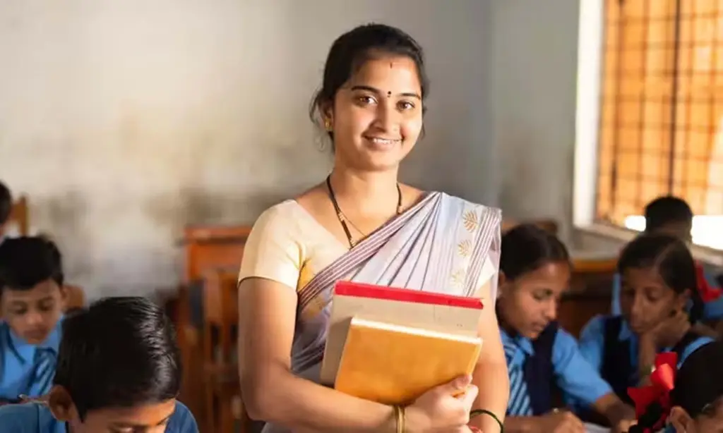 Telugu News: TET: టెట్ కు 49,236 మంది ప్రభుత్వ టీచర్లు దరఖాస్తు