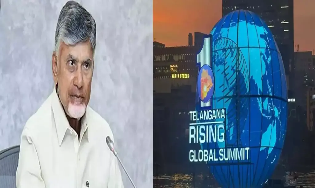 Rising Global Summit