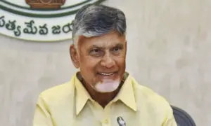 సీఎం చంద్రబాబుకు ‘బిజినెస్‌ రిఫార్మర్‌ ఆఫ్‌ ది ఇయర్‌’ అవార్డు