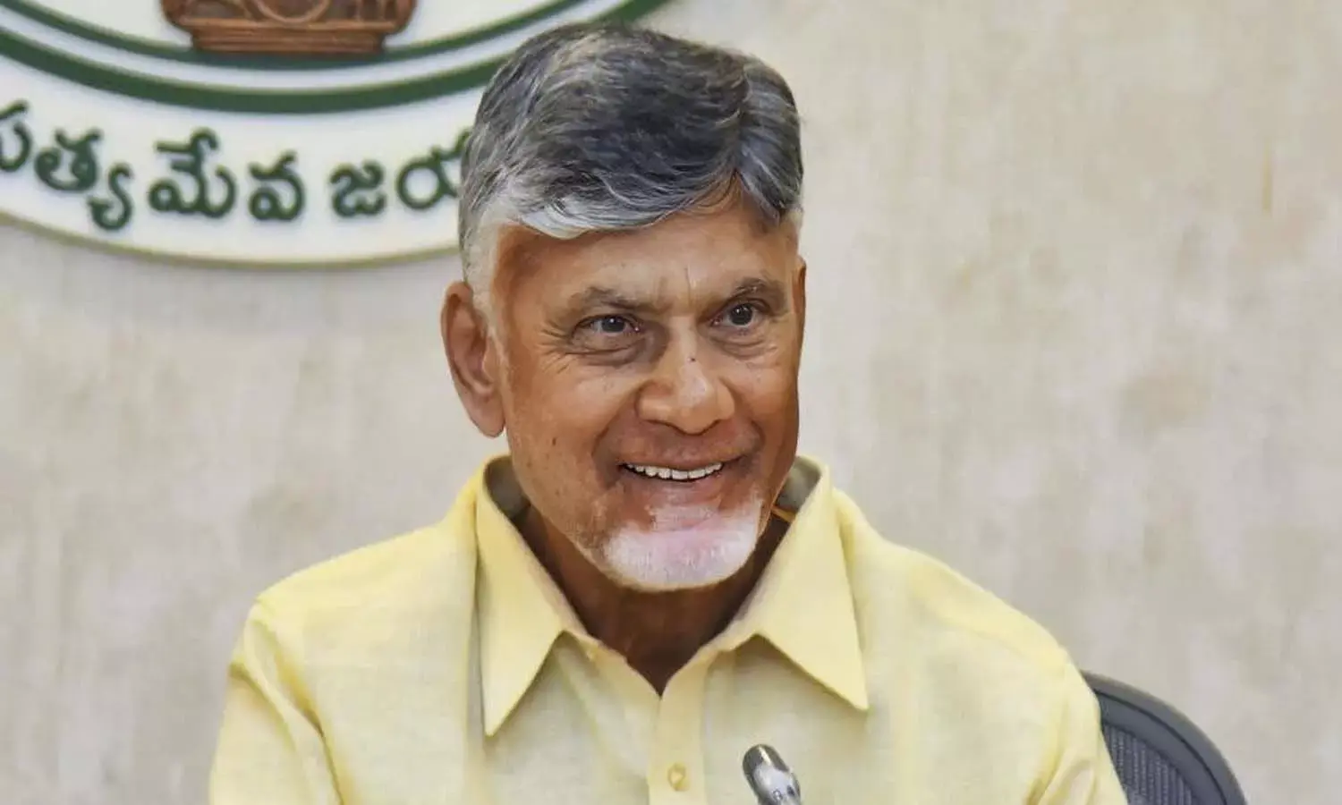 సీఎం చంద్రబాబుకు ‘బిజినెస్‌ రిఫార్మర్‌ ఆఫ్‌ ది ఇయర్‌’ అవార్డు