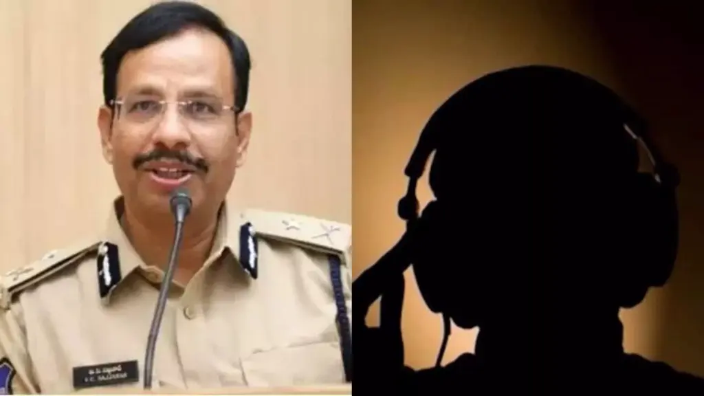 ఫోన్ ట్యాపింగ్ కేసు.. సజ్జనార్ పర్యవేక్షణలో సిట్‌