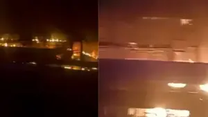 రోడ్డు ప్రమాదం.. 13కు చేరిన మృతుల సంఖ్య