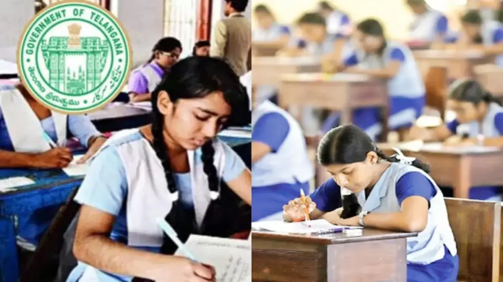 10th class and intermediate exams