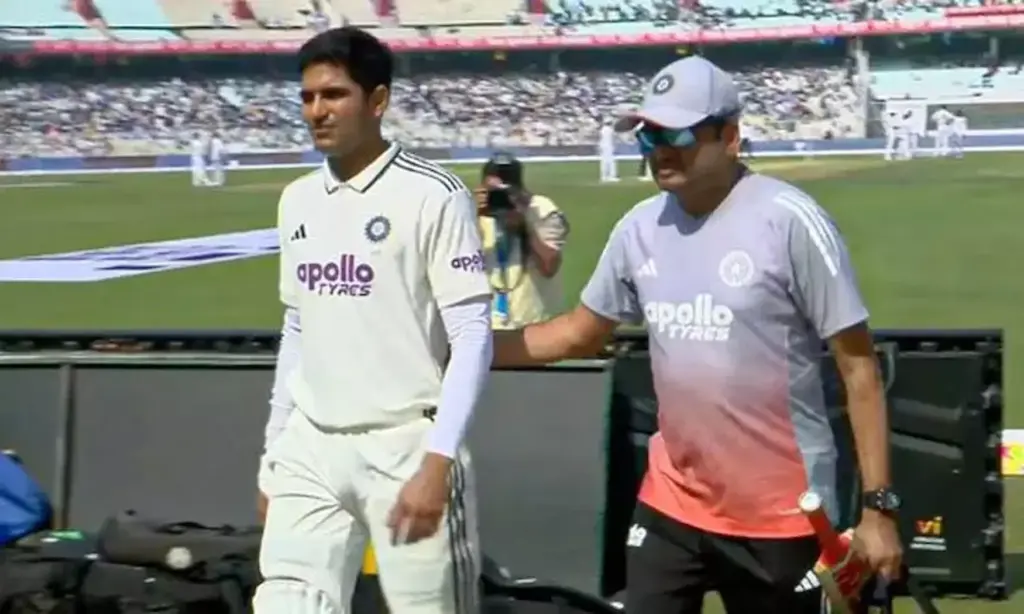 Gill has fully recovered from injury.