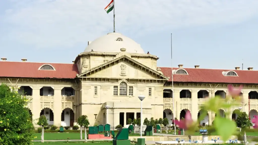  Allahabad  High Court says maintenance is not required for the first wife even if there is a second wife
