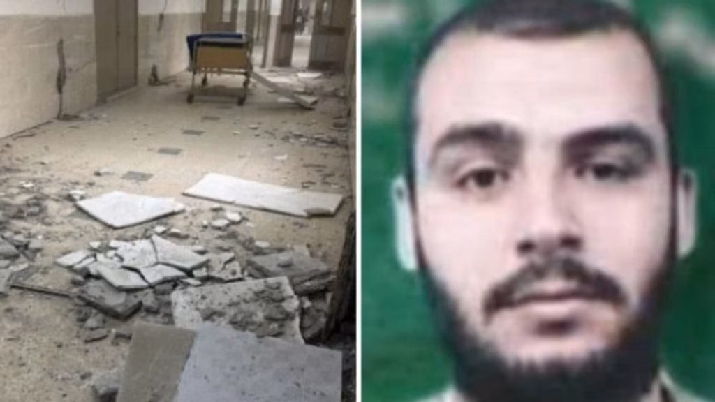 Mohammed Sinwar killed : Hamas ప్రకటన అబూ ఒబైదా, మొహమ్మద్ సిన్వార్ మృతి ధృవీకరణ