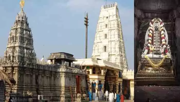 Latest News: AP: డప్పుల మోతతో దద్దరిల్లిన శ్రీకాళహస్తి