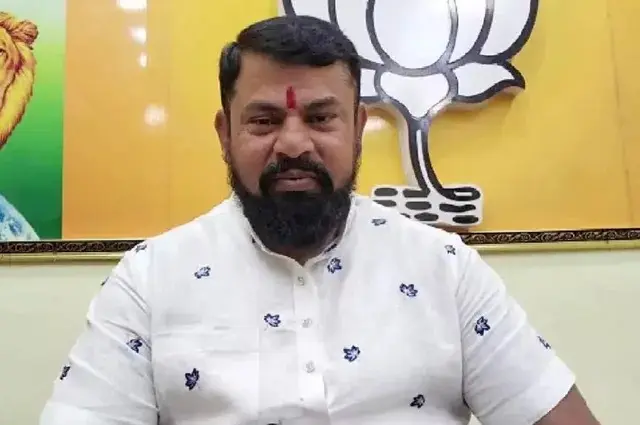 Raja Singh: బీజేపీలో కి మళ్లీ రాజాసింగ్ ?