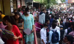 ఈ యేడాది పెరగనున్న ఇంటర్ పరీక్షా కేంద్రాల సంఖ్య!