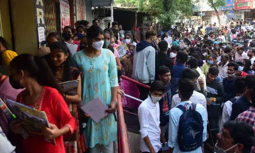 Telugu News: HYD: ఈ యేడాది పెరగనున్న ఇంటర్ పరీక్షా కేంద్రాల సంఖ్య!