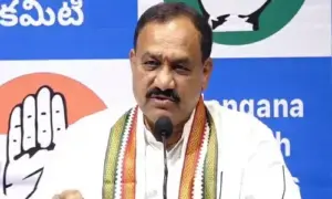 పల్లెలూ కాంగ్రెస్ ‘చేతి’లోనే