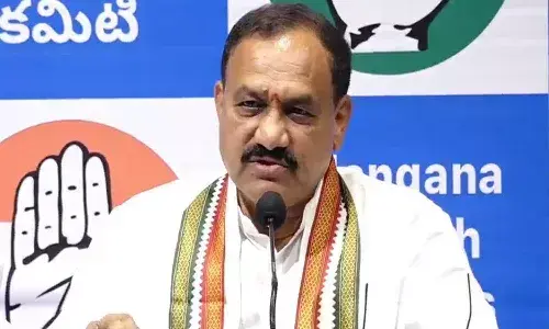పల్లెలూ కాంగ్రెస్ ‘చేతి’లోనే