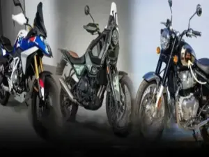 వచ్చే ఏడాదిలో విడుదల కానున్న బ్రాండెడ్ బైక్‌లు ఇవే!