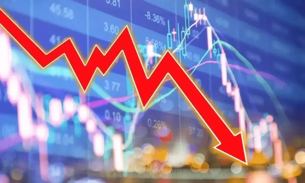 Stock markets closed in losses