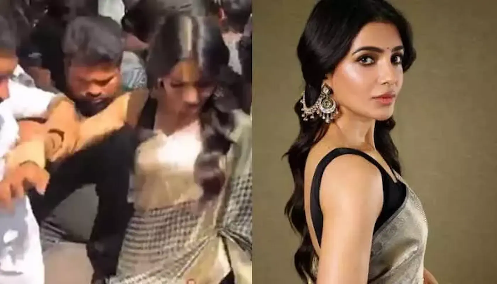 Samantha: సమంతకు చేదు అనుభవం?