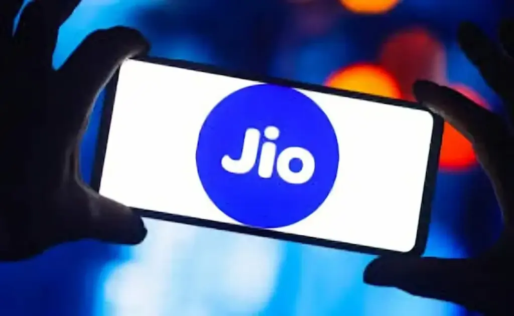 Super plan in Jio