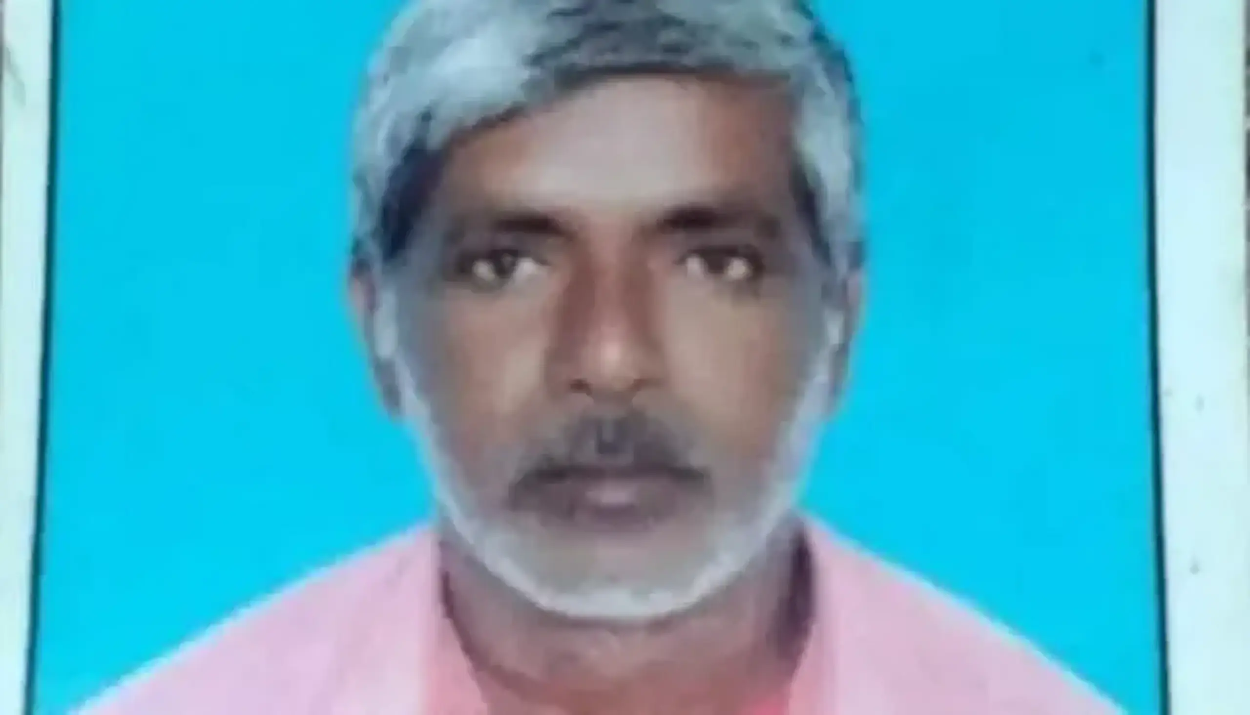 TG Crime: గొంతులో అన్నం ముద్ద ఇరుక్కుని వ్యక్తి మృతి