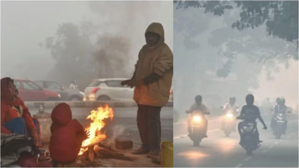 Telugu News: TG: తెలంగాణలో అనూహ్యంగా పడిపోయిన ఉష్ణోగ్రతలు