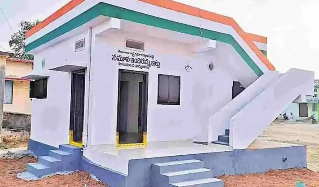 indiramma illu: వచ్చే రెండేళ్లలో ఎల్1 లబ్ధిదారులకే ఇందిరమ్మ ఇళ్లు..