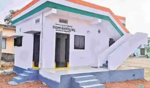 వచ్చే రెండేళ్లలో ఎల్1 లబ్ధిదారులకే ఇందిరమ్మ ఇళ్లు..