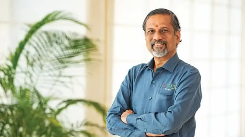 Sridhar Vembu: If you have skills, you will be given a job even if you don't have a degree
