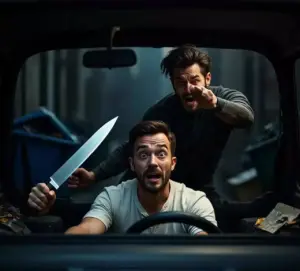 బస్ డ్రైవర్, కండక్టర్లపై దాడి చేసిన యువకులు..కారణమిదే!