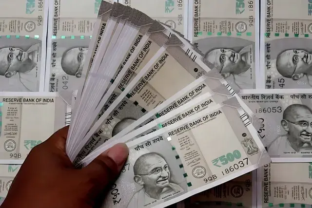 AP: Rs. 5,000 per month for pastors?