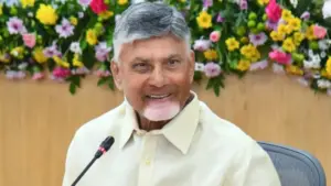 ప్రజలకు సీఎం చంద్రబాబు నూతన సంవత్సర శుభాకాంక్షలు